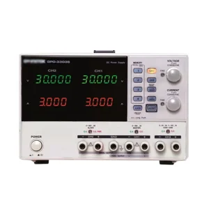 New Original GPD 3303S DC Power Supply 195W Multi-channel Programmable Adjustable Linear Power Supply Made in USA