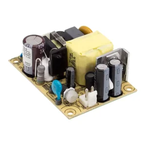 New Original Power Supplies Open Frame AC DC Converters EPS 15 12