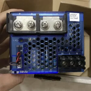 New Original Ready for Switching Power Supply S8VM 60024C PLC