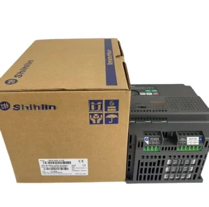 New Original Shihlin Inverter SC3-043-3.7K Small Power 3.7kW 440V 3PHASE Inverter Spot