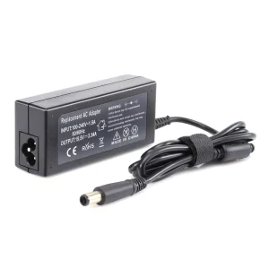 New Power Adapter 65W 19.5V 3.34A 7.4*5.0mm 4th Generation AC Adapter Laptop Charger Adapter