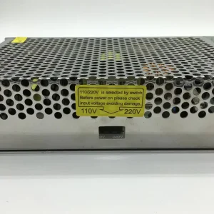 New Product LSW 12V 6.6A 80W 100 260V Input Switching Power Supply 50 60Hz Single Output CN GUA