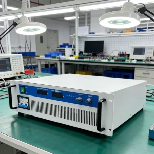 New Programmable DC Switching Power Supply Variable 1500W 3000W 5000W DC 0 12V 24V 48V 50V 0 20A 30A 50A 100A