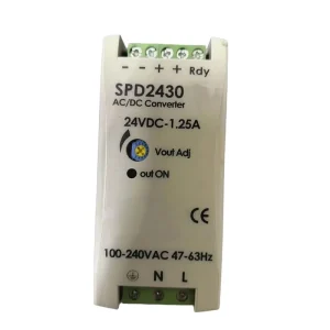 New SPD24301 Industrial Automation Switch Power Supply
