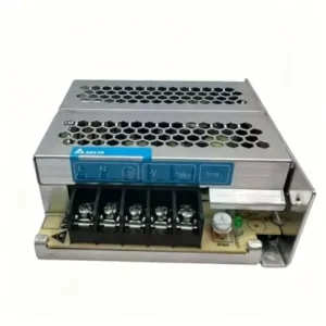 New Single Output AC-DC Industrial Power Supply, High Quality 24V Models PMC-24V050W1AA, PMC-24V100W1AA, PMC-24V150W1AA