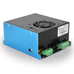 New Stable Switching Power Supply MYJG60S MYJG60W Compatible with 60W Laser Tube for Co2 Cutting Engraving Machine