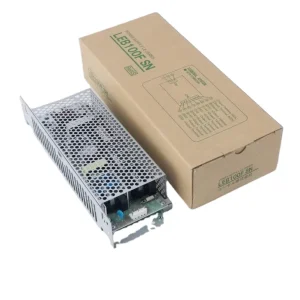 New Switching Power Supply PLC Module LEB225F 0524 LEB225F 0524 T ZWD225PAF 0524 LEB100F 0512