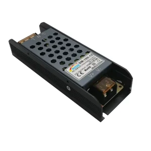 New Trending 12V DC AC Single Output Power 100W 8.3A Lighting LED Driver Switches Super Slim Thin With IP20