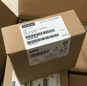 New and Original New 6EP13332BA20 switching power supply 1 Stock in Warehouse
