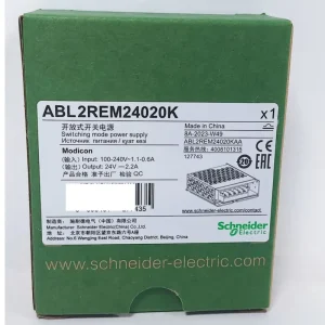 New and Original New ABL2REM24020K switch power supply Stock in Warehouse