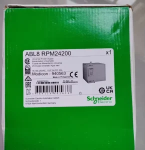 New and Original New Switching power supply ABL8RPM24200 ABL8 RPM24200 24VDC 20ALL Stock in Warehouse