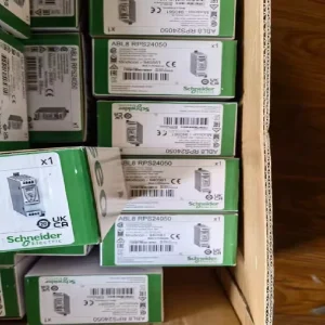 New and Original New Switching power supply ABL8RPS24050 ABL8 RPS24050 LL Stock in Warehouse