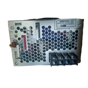 New and Original Switching Power Supply HWS1500 24
