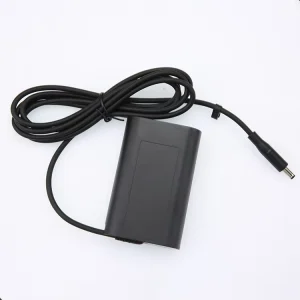 Newest Laptop Charger Replacement 19.5V 3.34A 65W 4.5*3.0mm Power Supply CE FCC ROHS