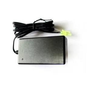 NiMH NiCd Battery Charger for 7 10 Series 15V 1A Smart Overcharge Protection Manufacturer Supplied