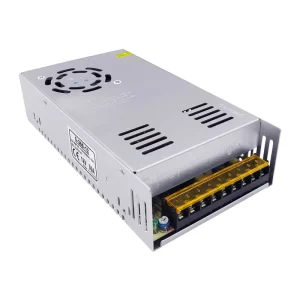 Normal Switch Power Supply AC110V AC230V 220V to DC12V DC24V DC5C 30A 20a Power Adapter
