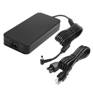Notebook Charger 120W 19V 6.32A 5.5*2.5mm Laptop Adapter Charger for Asus Zenbook Pro UX501 UX501V