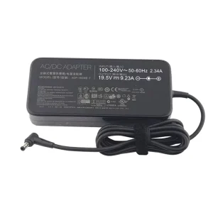 Notebook Charger 19.5V 9.23A DC 180W Laptop Power Supply Adapter for Asus