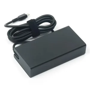 Notebook Computer Charger ADL140YDC3A 140W 20V 7A Type-C Suitable for Legion Pro 7 16IRX8 Laptop Adapter ADL