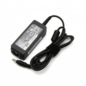 Notebook Power Adapter 30W 19V 1.58A 4.0*1.7mm Laptop Adapter for HP Compaq 110 210 700 CQ10