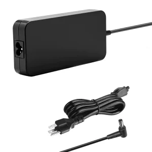 Notebook Power Supply Laptop Charging Cable AC Adapter 19.5V 11.8A 230W for Asus with 6.0*3.7mm