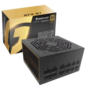 OEM 1000-1200W ATX 3.1&5.1 Full Modular 12V 5A AC 110V High Efficiency EMC Desktop Computer Gaming PC Power Supply