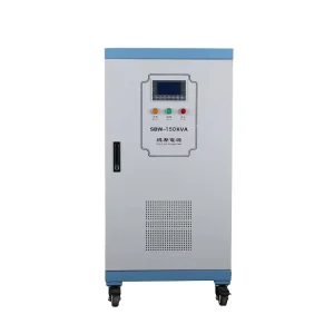 OEM 3 Phase Hybrid Inverter Solar Energy Storage IP65 Transformer 150KVA/KW Power Converter System PCS