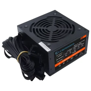 OEM 400W ATX PC Power 110v 220v Gaming PC Switching Power Supply