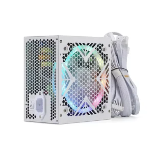 OEM 550W 650W 750W 850W Power Supply APFC 80 PLUS Bronze Power Supply for Gaming PC ATX Computer Switching Power Supply