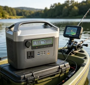 OEM 600W Portable Solar Power Station PWM 512Wh LiFePO4 Battery 230V Emergency Power Supply Camping Fishing Car EU