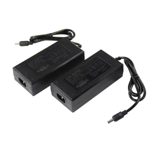 OEM 60W Desktop Power Adapter 19V/20V DC 5.5*2.5mm Tip for Laptops Factory