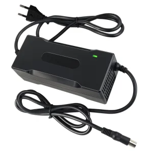 OEM 63V 2A 15S Charger for Scooter Electric Bike 130W Lithium Li-ion Battery Charger