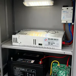 OEM AC DC 600W 630W 660W Dual Output Constant Voltage 48V12.5A 12A5A Switching Power Supply 24V20A 12V10A for Industry