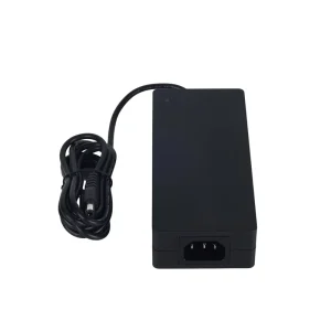 OEM AC/DC Adapter Universal Desktop Switching Power Supply 77W 84W 90W 12V 24V 36V 48V Constant Voltage Medical Power Adapter