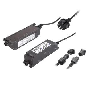 OEM Class 2 Power Units 5V-36V Output CE-Certified Waterproof Power Supply for Outdoor Use