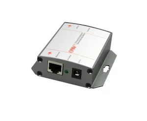 OEM DC50-57V POE Power Over Ethernet Adapter Injector Power Supply 60W For IP Camera