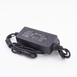 OEM Factory Switching Power Adapter CB UL TUV SUD Mark AC DC Output 19V 20V 21V 22V 23V 24V 65W 80W 90W 100W 120W Power Supply