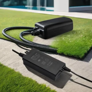 OEM Factory Switching Power Supply Adapter Waterproof Plug 3000ma Input 100 240v 50 60Hz DC Output 12V 5A CE Electronic Products