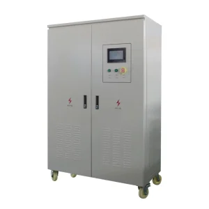 OEM Grid Solar Inverter 3 Phase Energy Storage Transformer Power Conversion System IP65 250KW 400KW 500KW 630KW (PCS)