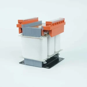 OEM Industrial Three Phase Copper Winding Power Transformer Manufacturer Supplier 380V 415V 110V 220V for Electronic Power