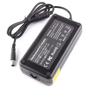 OEM Laptop Charger 150W 19.5V 7.7A 7.4×5.0mm AC Power Adapter for HP HSTNN-LA09 PA-1151-03