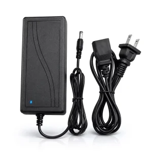 OEM Manufacturer 12V 3A 36W Desktop Power Adapter Switching Power Supply AC DC Charger for Video Recorder LED Light Strips