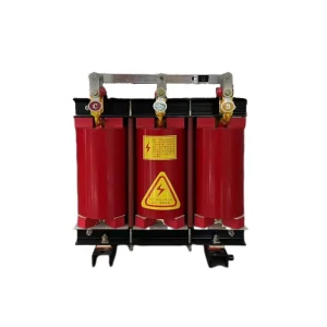 OEM Manufacturer Distribution Transformer Cast Resin 3 Phase 1000KVA Power Supply Dry Type Transformer