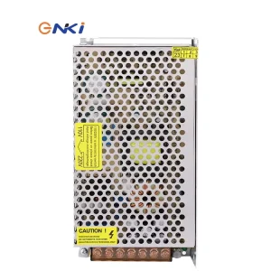 OEM ODM 110V/220V AC DC Power Supply 5V 30A 150W Switch Mode Power Supply Transformer With 24 Months Warranty