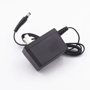OEM/ODM 12V 0.5A 1A Power Supply 12W 36W 54W UK JP US EU Travel Power Plug Adapter for Communication Equipment