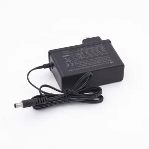 OEM ODM 12W 18W 21W 24W 7V 10V 12V 15V 20V 24V 48V 52V 1A 2A 3A Switching Ac dc Power Supply US EU UK AU Plug Smps Power Adapter