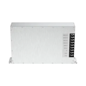 OEM ODM 20A 4A 2A 5.3V 5V 12V AC DC Power Supply Module for Industrial Applications