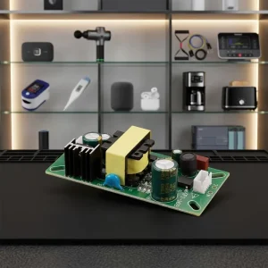 OEM ODM 24V 2Amp 2.5 Amp 3Amp AC DC Open Frame Switching Power Supply