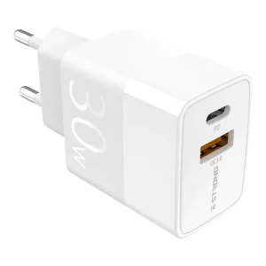 OEM ODM 30W/20W USB-C Power Adapter USB Charger Type C 33W PD Charger for Mobile Phone