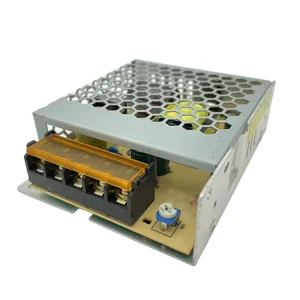 OEM ODM AC 110V 220V 60W AC DC Dual Multi Output 5V 12V Open Frame Switching Power Supplies